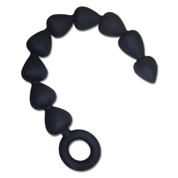 S&M - SILICONE ANAL BEADS