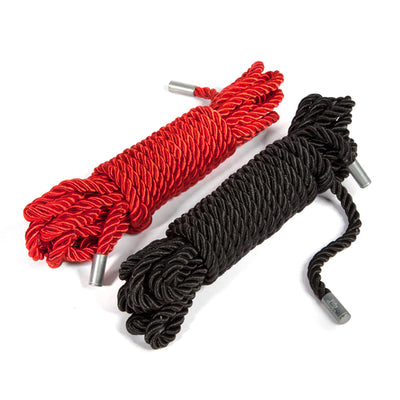 FIFTY SHADES OF GRAY - TWO ROPES 5 M EACH