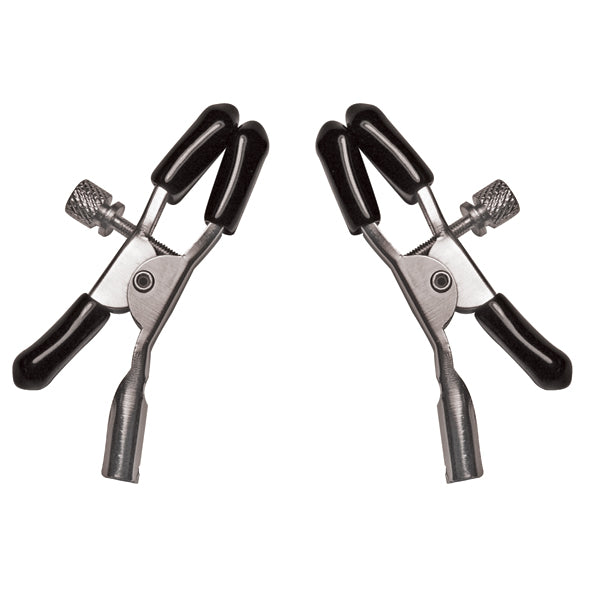 S&M - NIPPLE CLAMPS