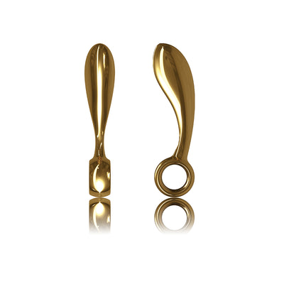 LELO - EARL ANAL GOLDEN STIMULATOR 