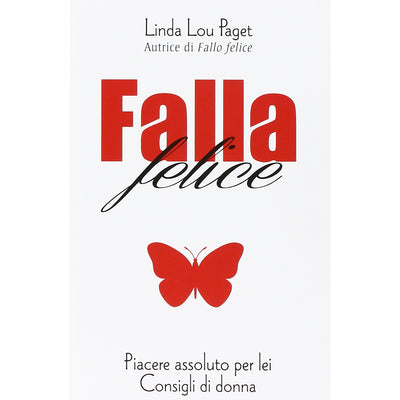 FALLA FELICE - LINDA LOU PAGET
