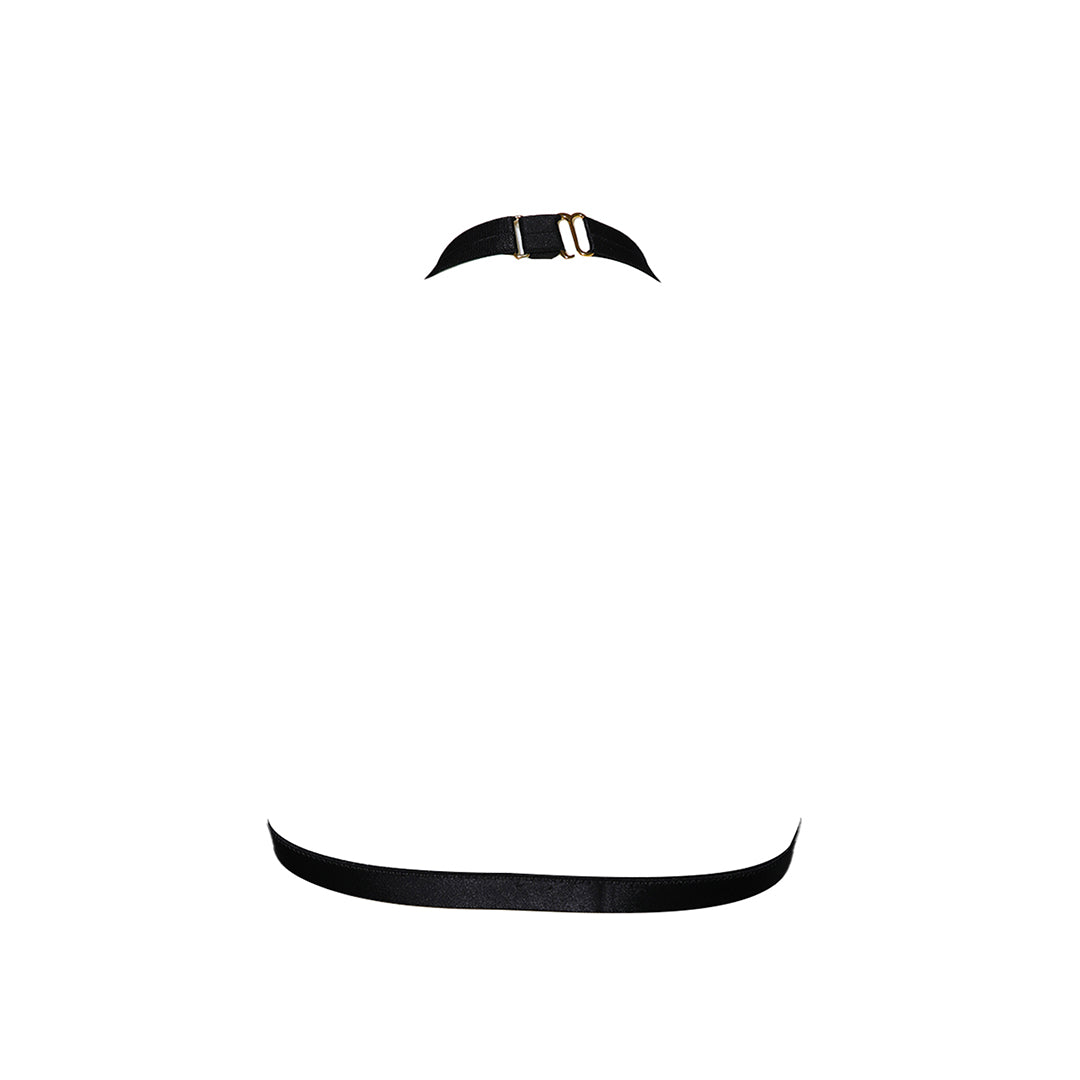 ZOUZOU -  ISABELLA REGGISENO TRIANGOLO