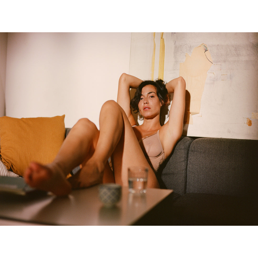 LELO - TIANI HARMONY VIBRATORE CON APP