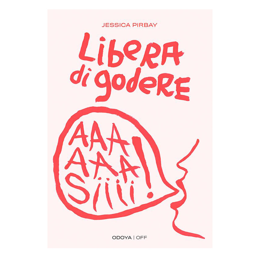 JESSICA PIRBAY - FREE TO ENJOY