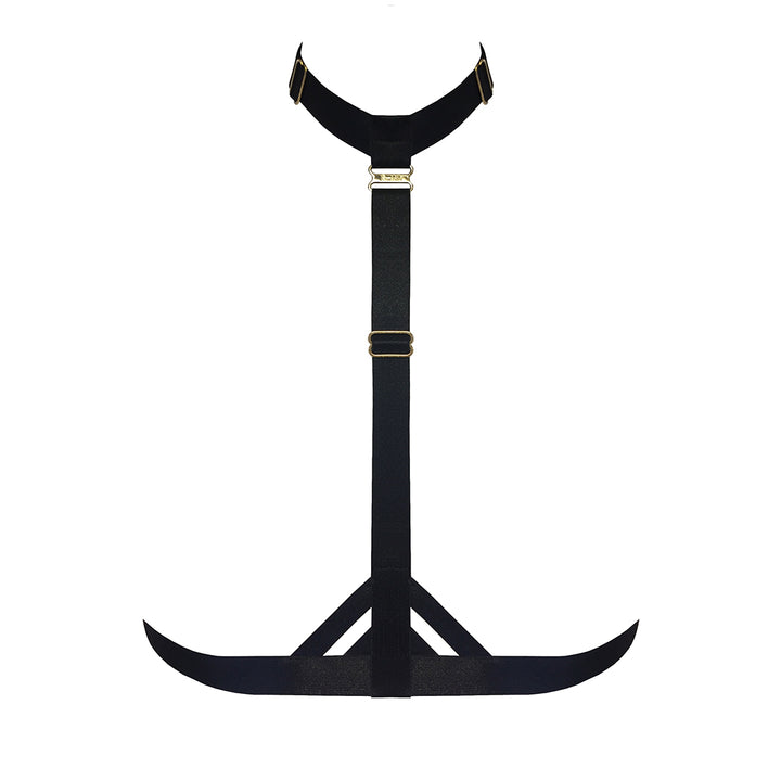 BORDELLE - ART DECO ADJUSTABLE HARNESS