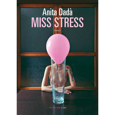 MISS STRESS - ANITA DADA'