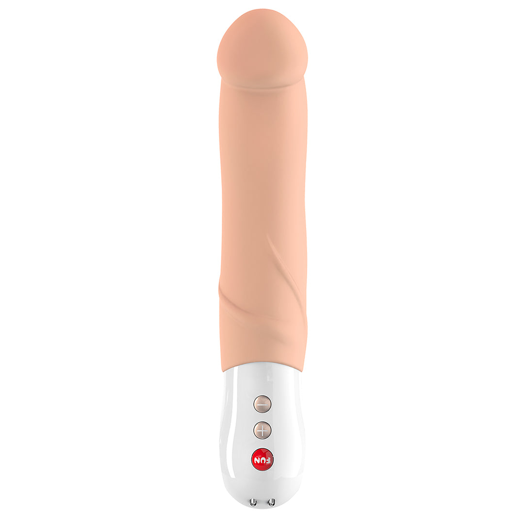 FUN FACTORY - VIBRATORE BIG BOSS NUDO