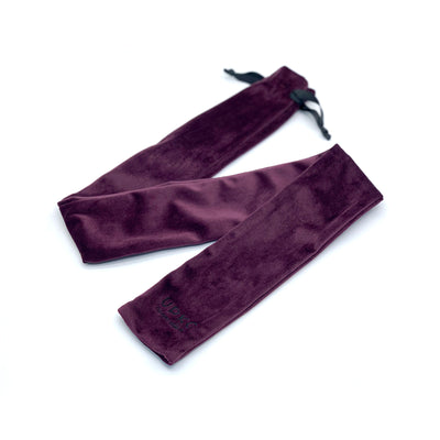 UPKO - LEATHER CROP