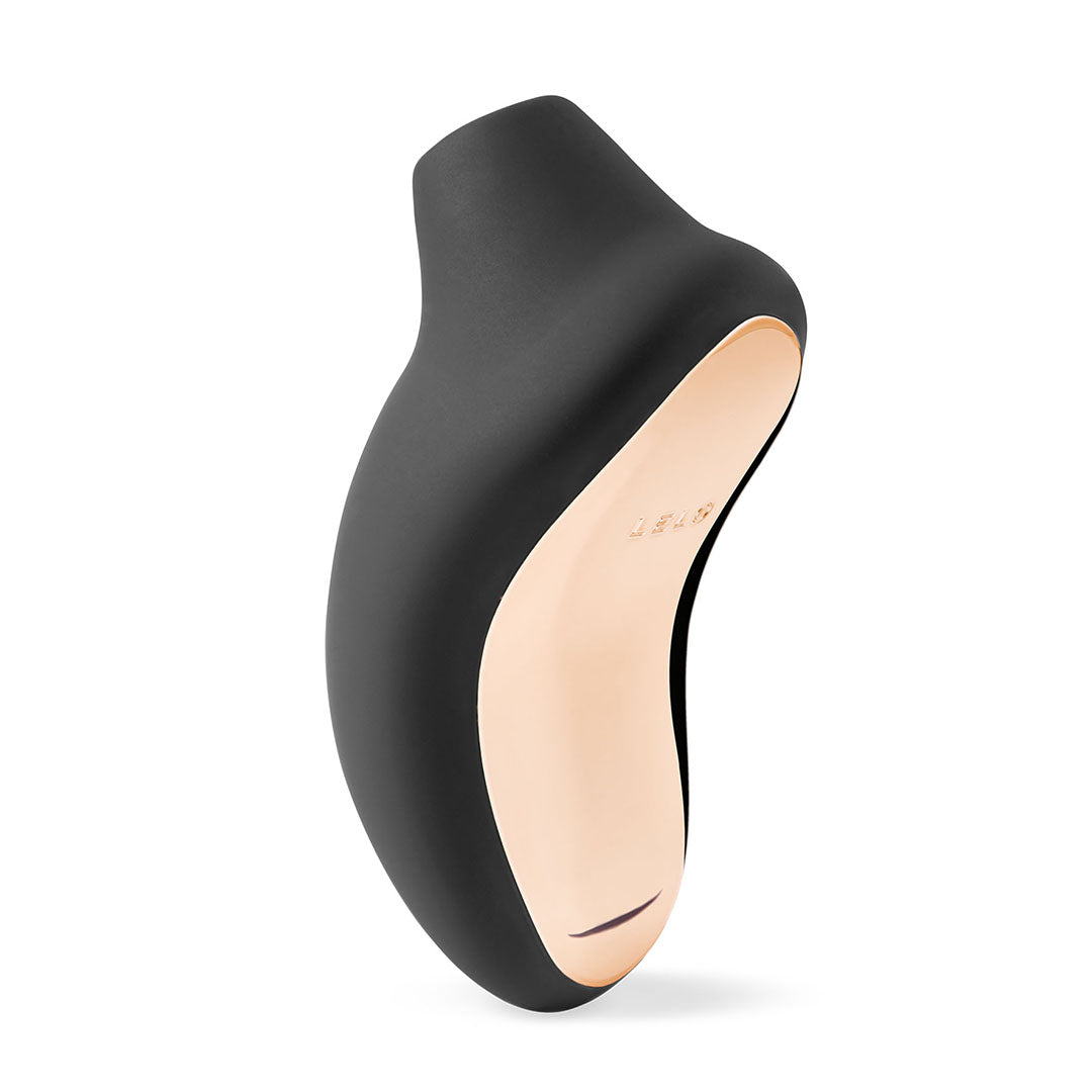 LELO - SONA2 CRUISE STIMOLATORE CLITORIDEO NERO