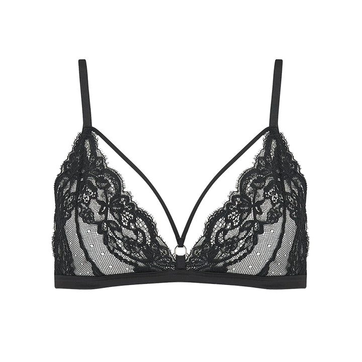 COCO DE MER - SERAPHINE TRIANGLE BRA