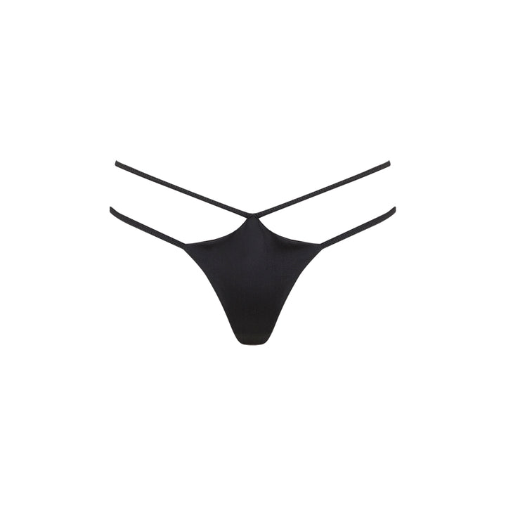 COCO DE MER - SYLPH SILK THONG