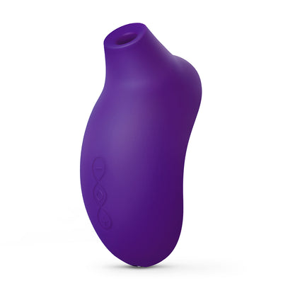 LELO - SONA2 CRUISE PURPLE CLITORAL MASSAGER