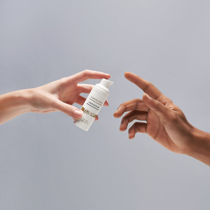 YESforLOV - ELISIR ECCITANTE PER COPPIA