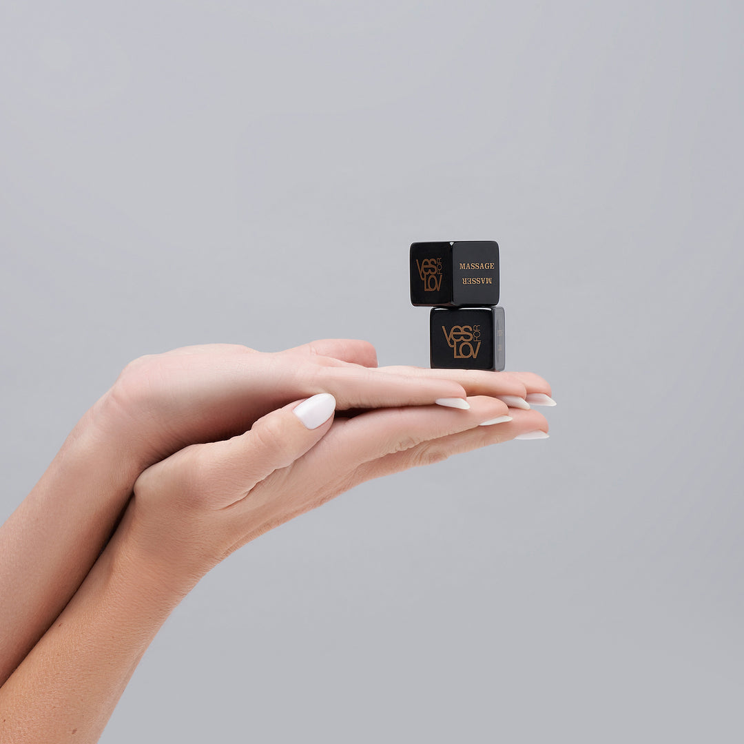 YESforLOV - DADI DELL'AMORE