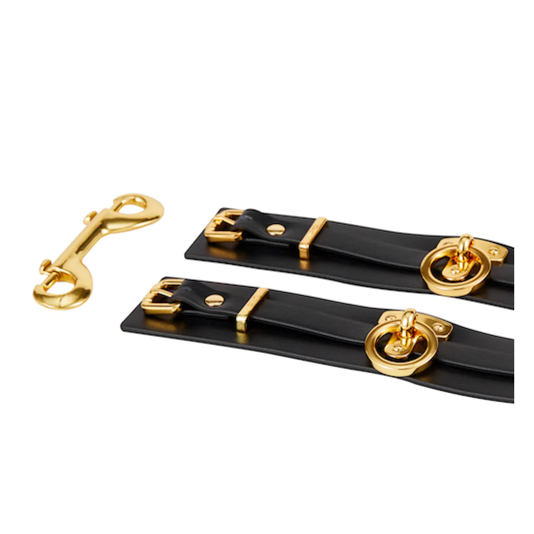 UPKO - CAVIGLIERE IN PELLE