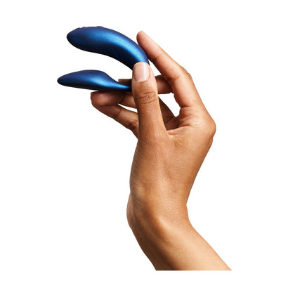 WE VIBE CHORUS - TURQUOISE VIBRATOR FOR COUPLES WITH APP