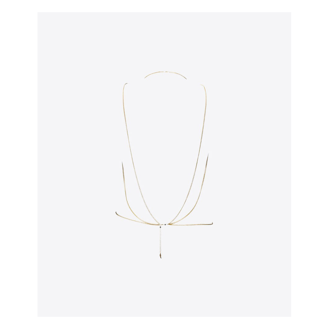 ABSAINTE PARIS - BINTOU BODY JEWELRY