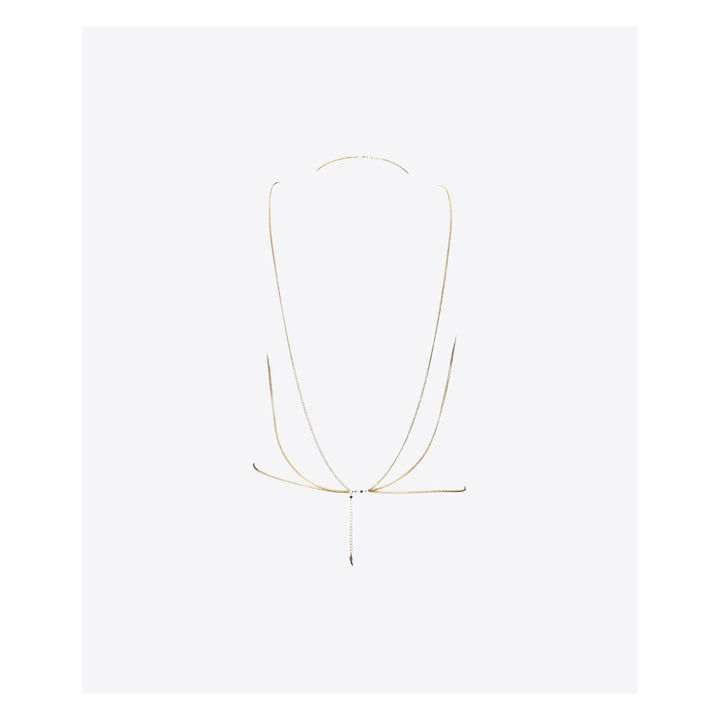 ABSAINTE PARIS - BINTOU BODY JEWELRY