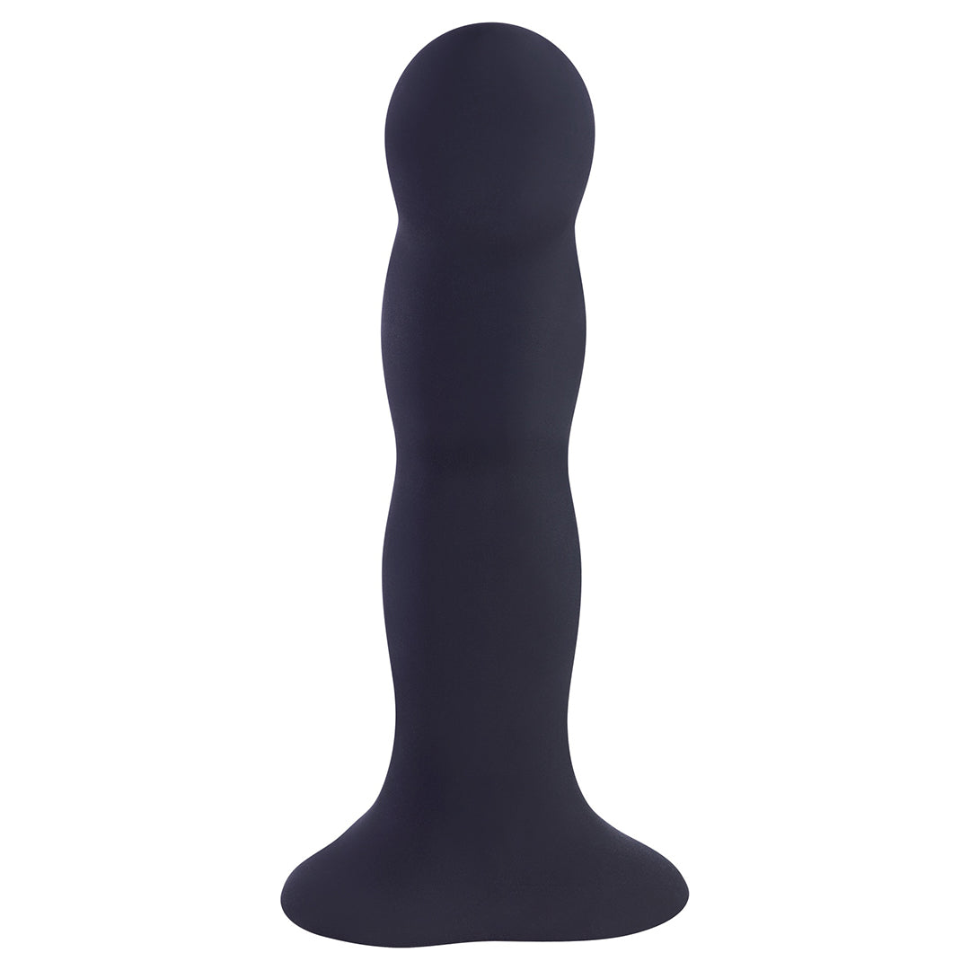 FUN FACTORY - BLACK DILDO BOUNCER