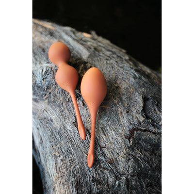 MUSE - PALLINE VAGINALI KEGEL