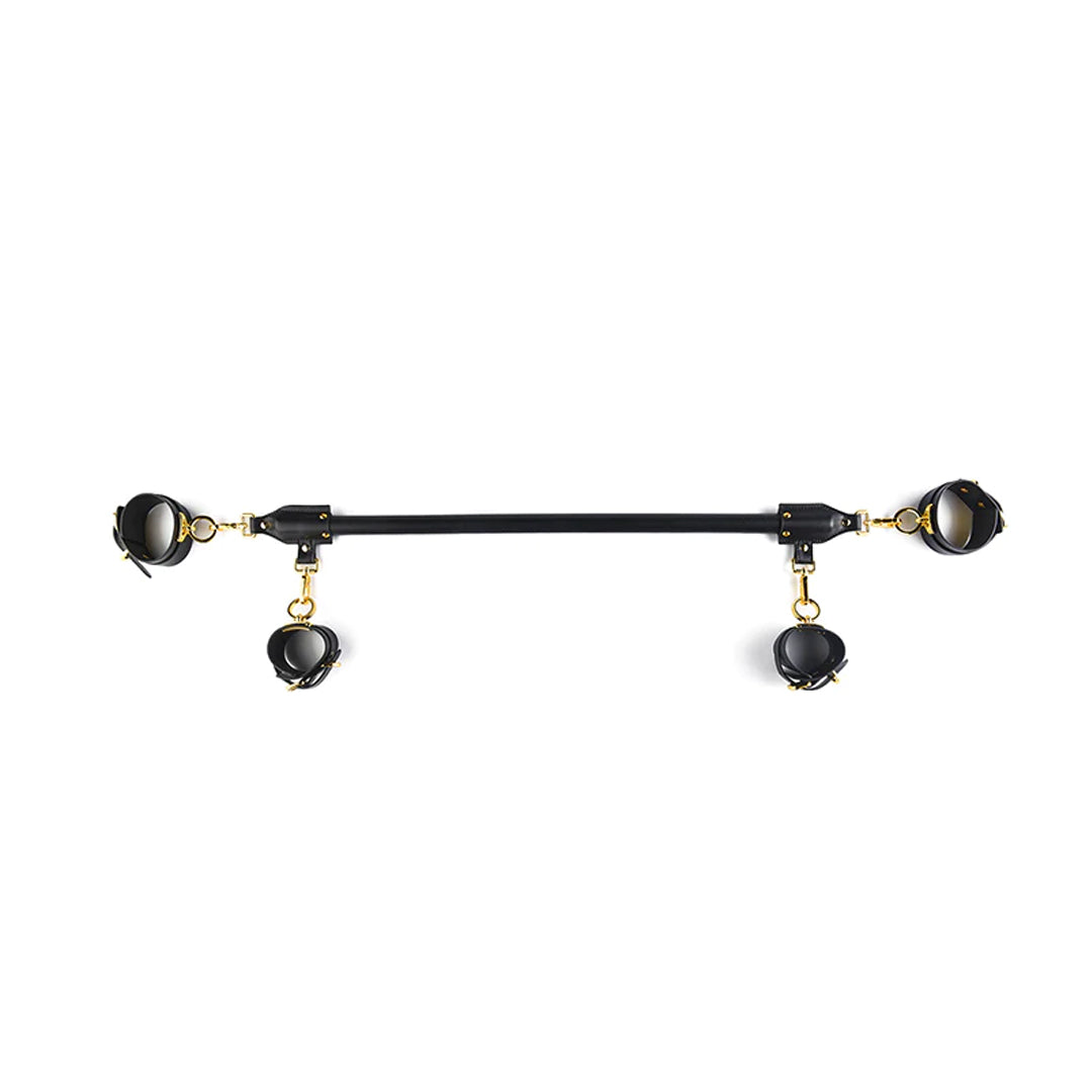UPKO - LEATHER SPREADER BAR