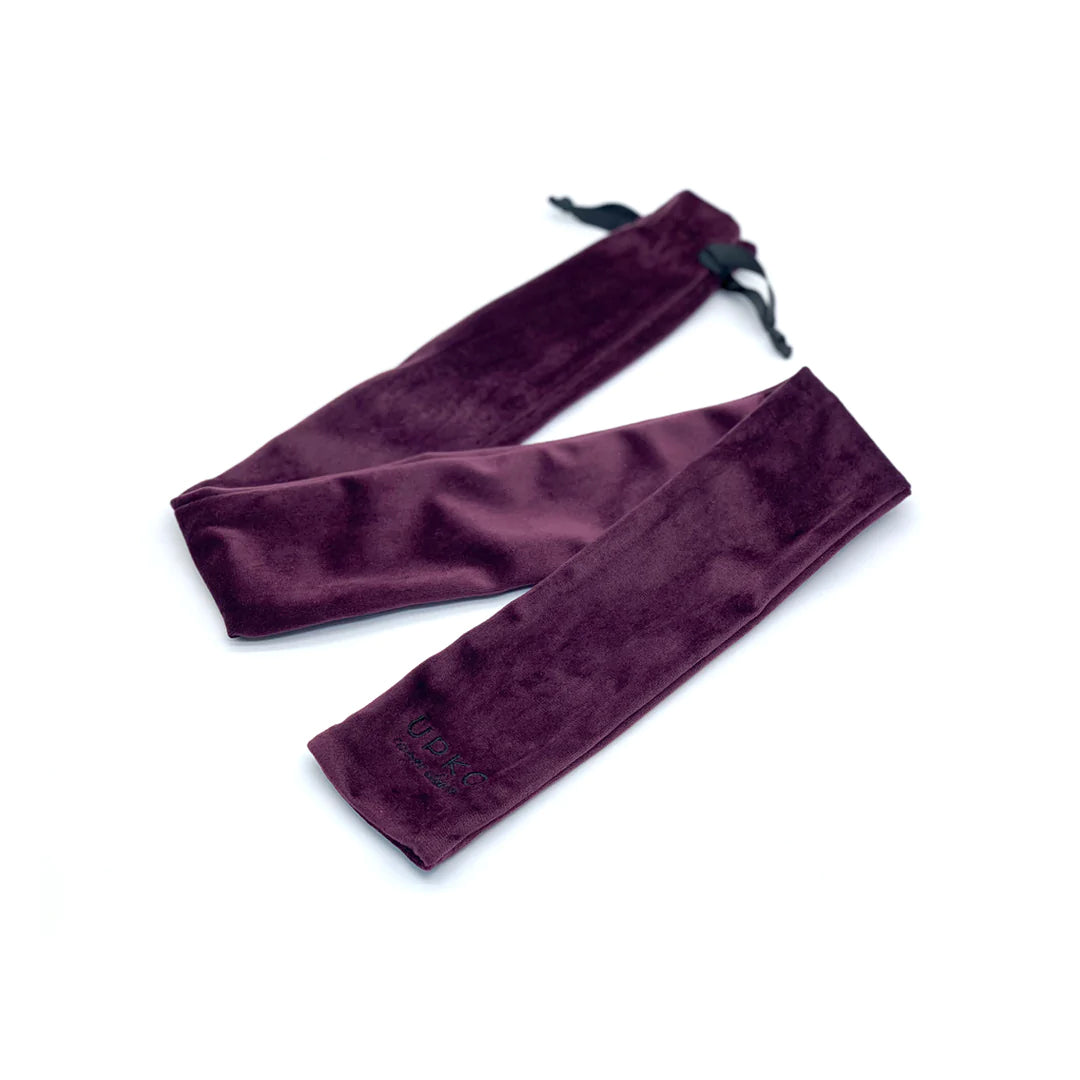 UPKO - LEATHER SPREADER BAR