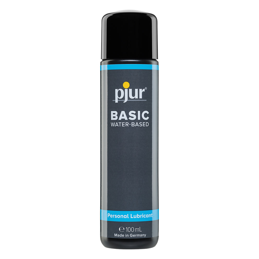PJUR - BASIC WATER-BASED LUBRICANT