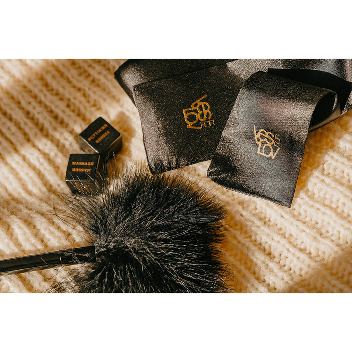 YESforLOV - DADI DELL'AMORE