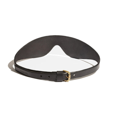 FLEET ILYA - LEATHER EYEBAND