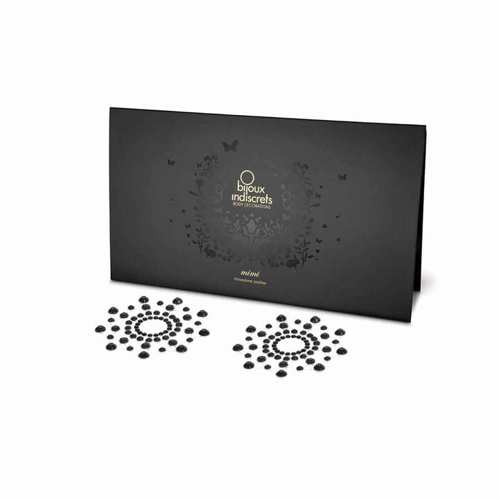 BIJOUX INDISCRETS - DECORAZIONI PER CAPEZZOLI