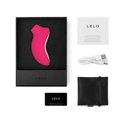 LELO - SONA2 CRUISE CLITORAL MASSAGER