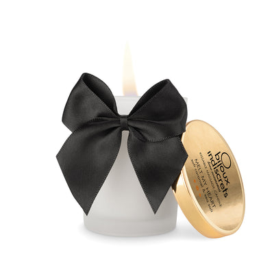 BIJOUX INDISCRETS - CARAMEL MASSAGE CANDLE