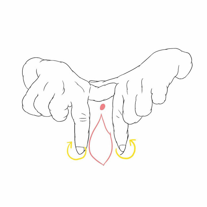 CLUB GODO - UNA CARTOGRAFIA DEL PIACERE