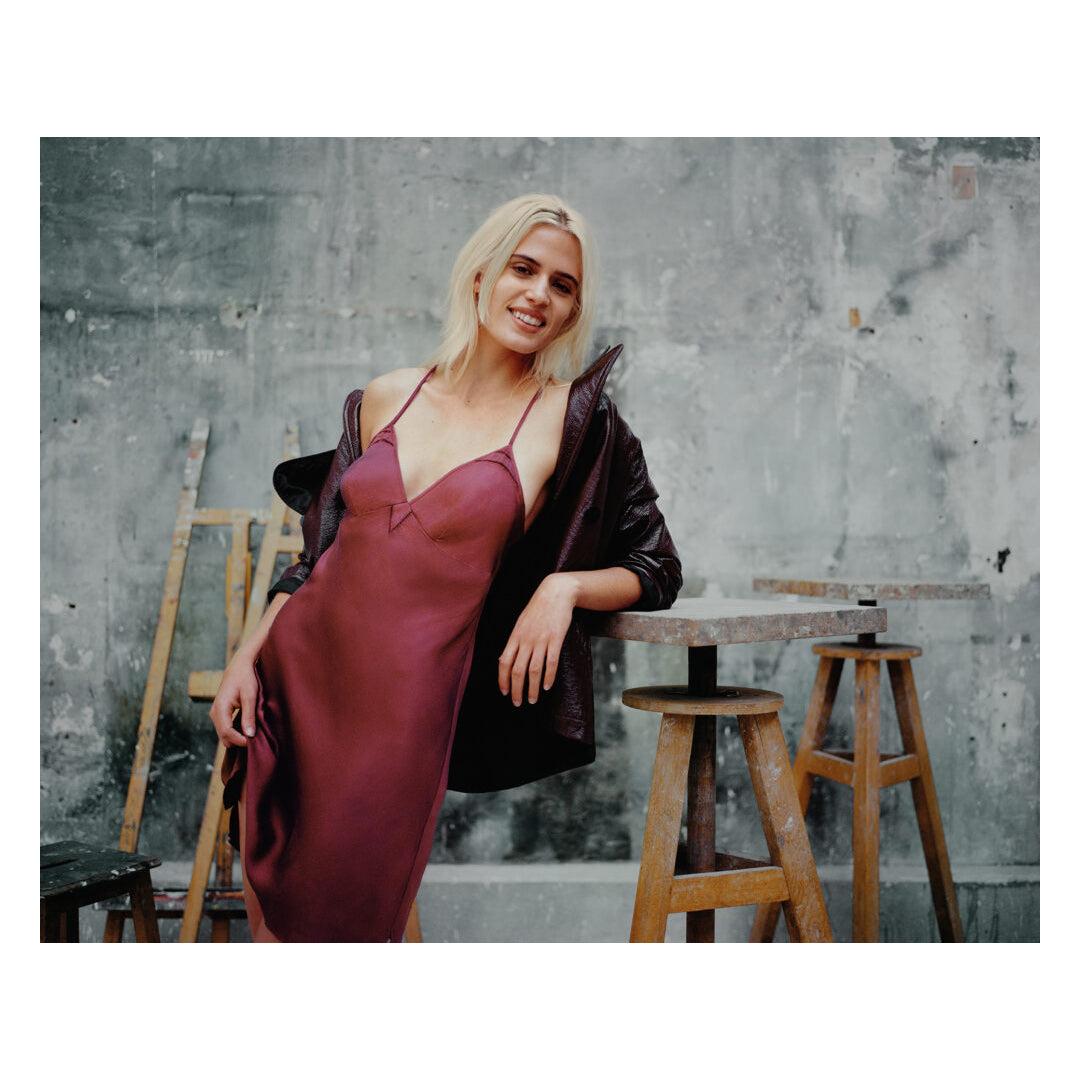 CHANTELLE - CAMICIA DA NOTTE