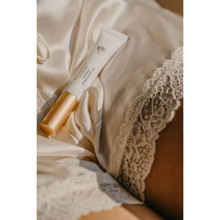 YESforLOV - GEL stimolante ESTERNO