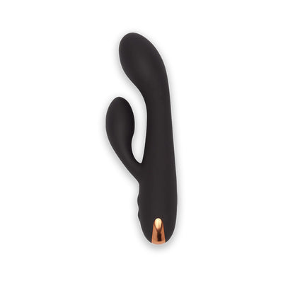 COCO DE MER - VIBRATORE DOPPIO CON CUSTODIA