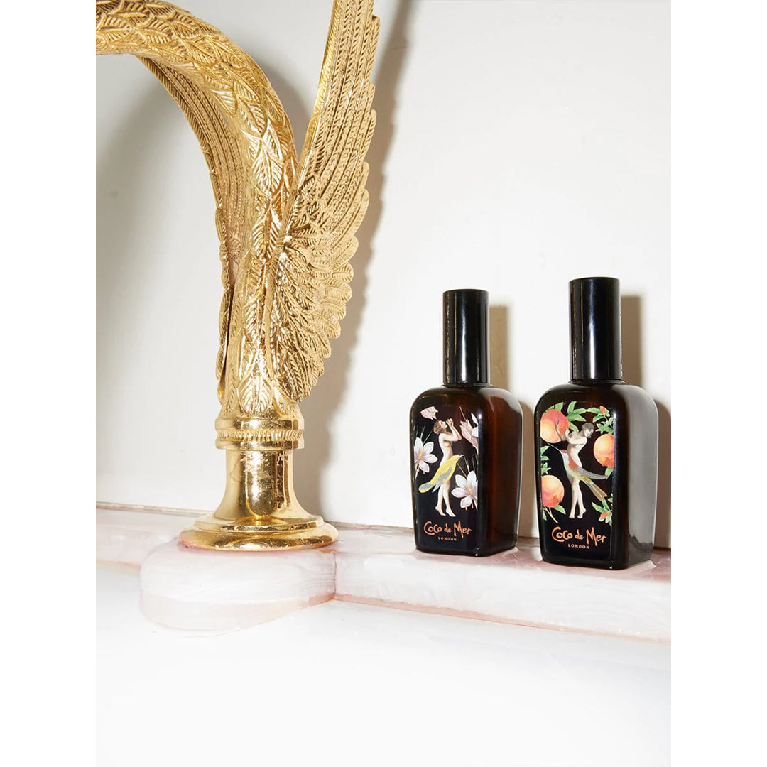 COCO DE MER - LUBRIFICANTE ANALE