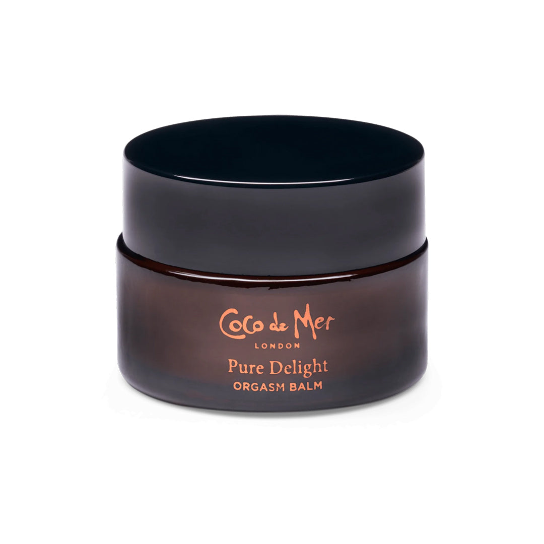 COCO DE MER - ORGASM BALM