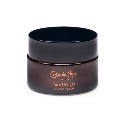 COCO DE MER - ORGASM BALM