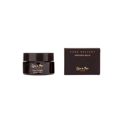 COCO DE MER - ORGASM BALM