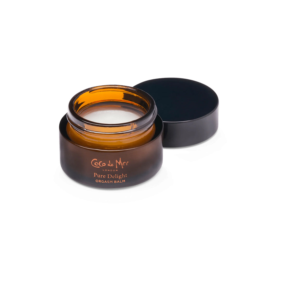 COCO DE MER - ORGASM BALM