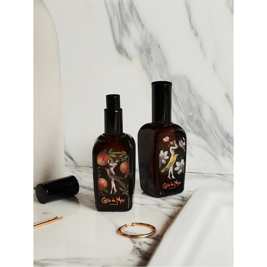 COCO DE MER - DIVINE GLOW ACQUA LUBRICANT