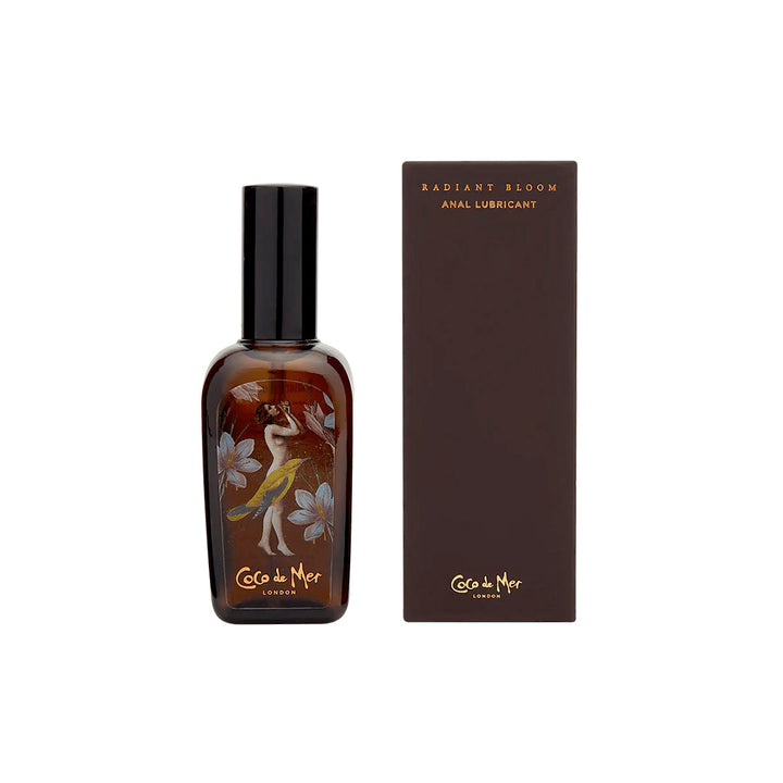 COCO DE MER - LUBRIFICANTE ANALE