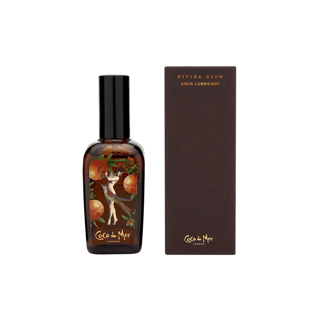 COCO DE MER - DIVINE GLOW ACQUA LUBRICANT