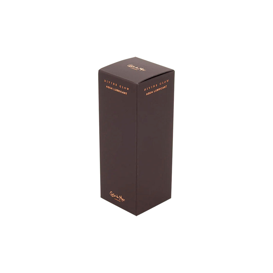 COCO DE MER - DIVINE GLOW ACQUA LUBRICANT