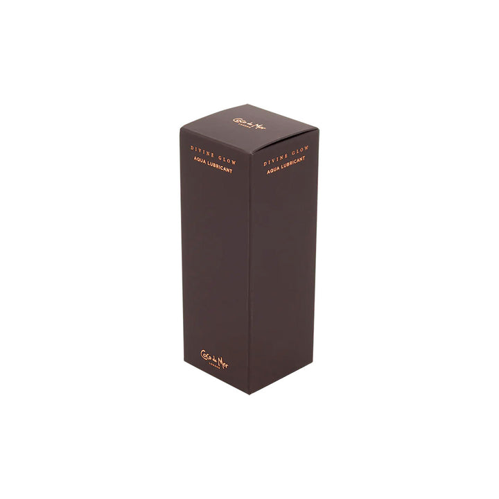 COCO DE MER - DIVINE GLOW ACQUA LUBRICANT