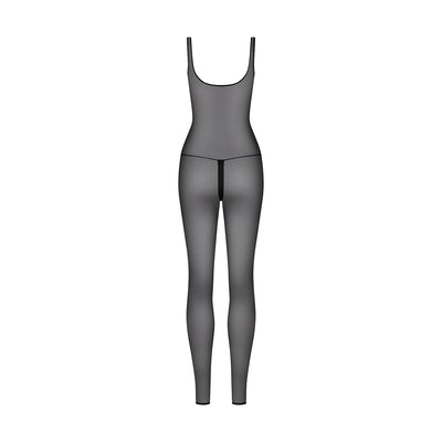 MAISON CLOSE - CATSUIT CON ZIP
