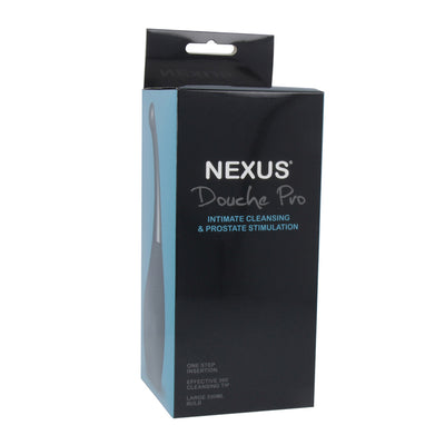 NEXUS - DOUCHE ANALE PRO