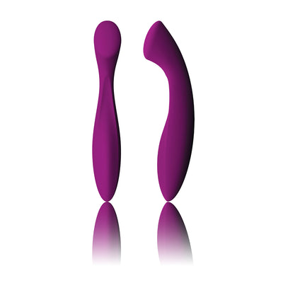 LELO - ELLA DILDO DOPPIO FUCSIA