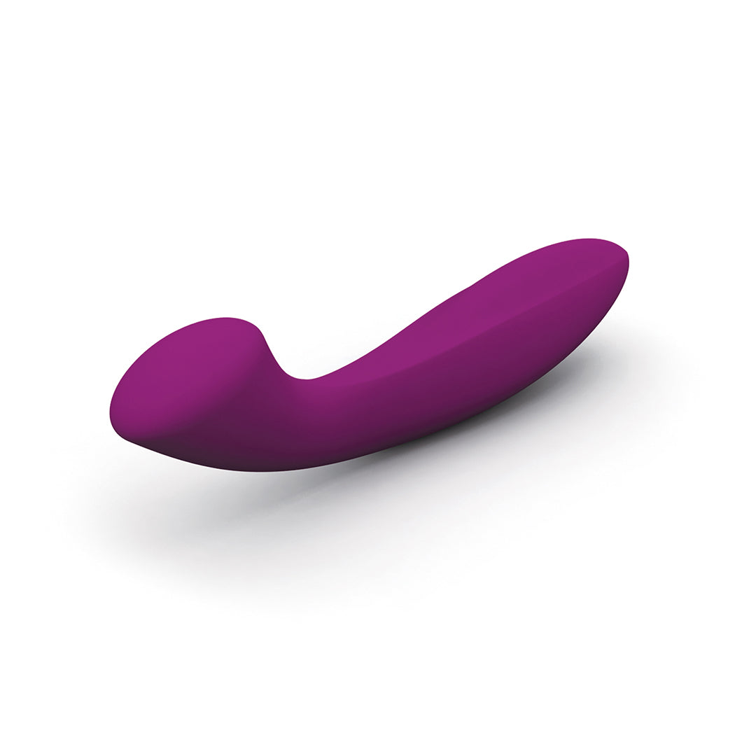 LELO - ELLA DILDO DOPPIO FUCSIA